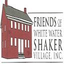 White Water Shaker Village