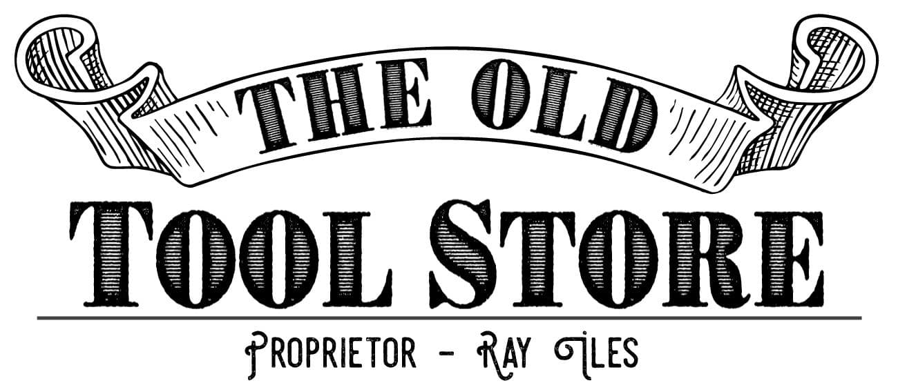 The Old Tool Store
