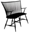 Peter Galbert Chairmaker