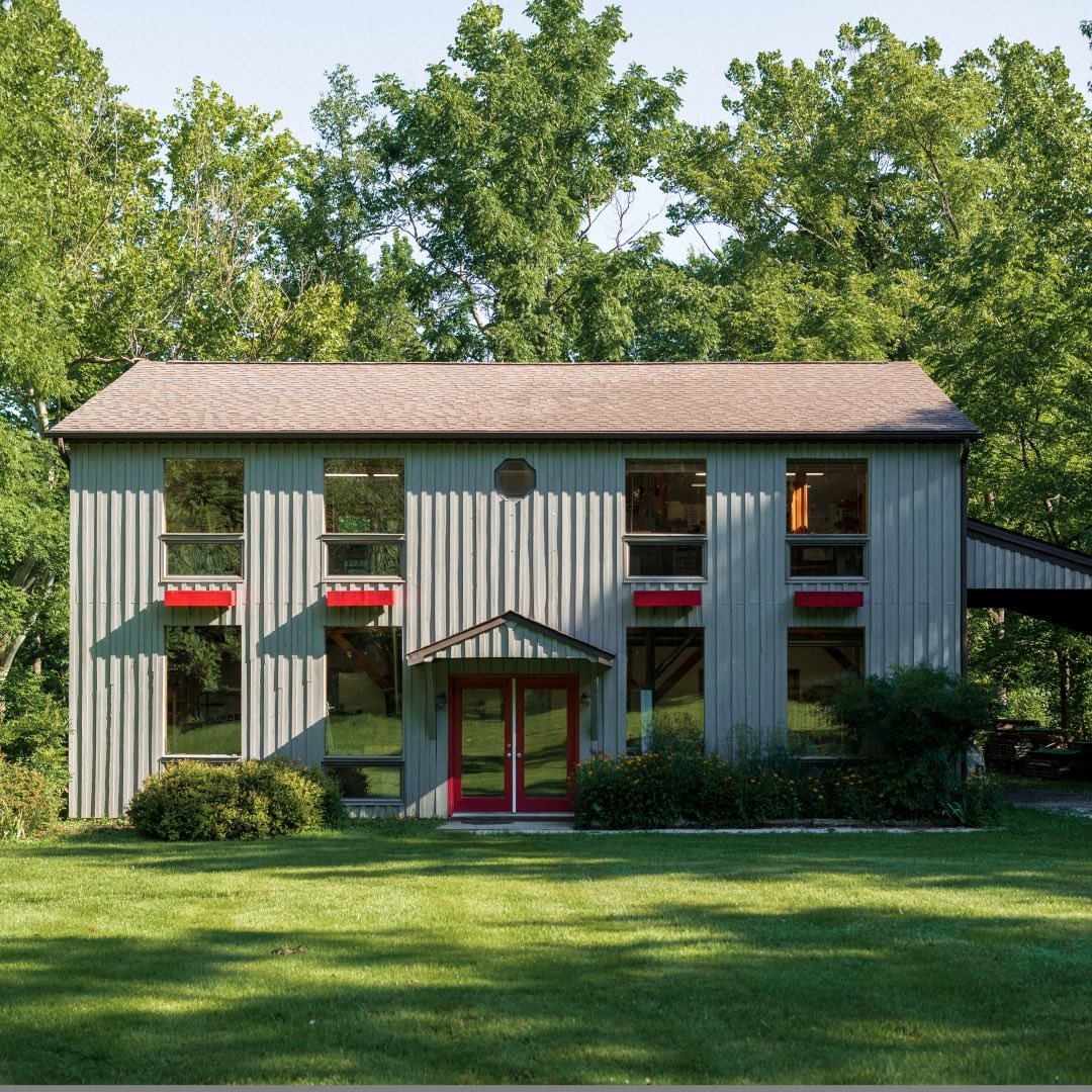 The Woodworking School at Pine Croft