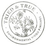 Tried & True Wood Finish