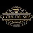 Vintage Tool Shop
