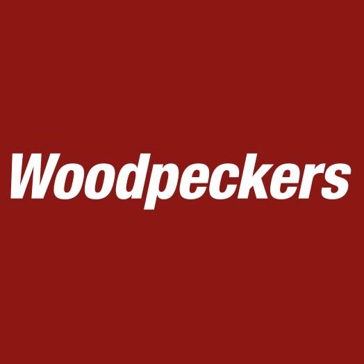 Woodpeckers（啄木鸟）