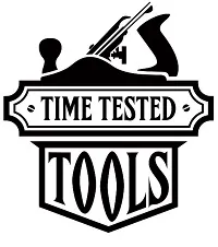 Time Tested Tools 久经考验的工具