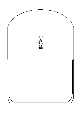 千代鹤贞秀(Chiyozuru Sadahide)