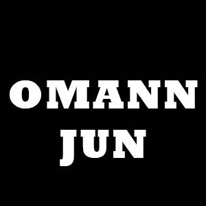 Omann Jun