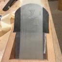 Brian Holcombe Woodworker
