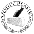Voigt Planes