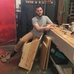 Jon Joffe Tool Works