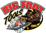 Big Foot Tools