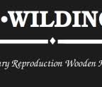J. Wilding Planemaker