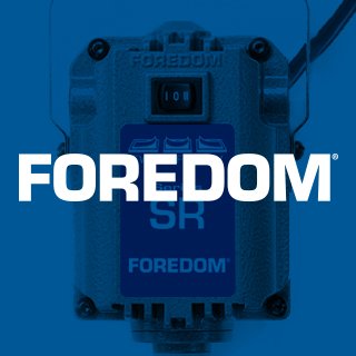 Foredom
